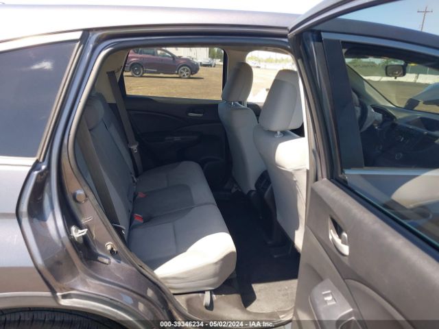 5J6RM4H49GL058718 Honda CR-V SE