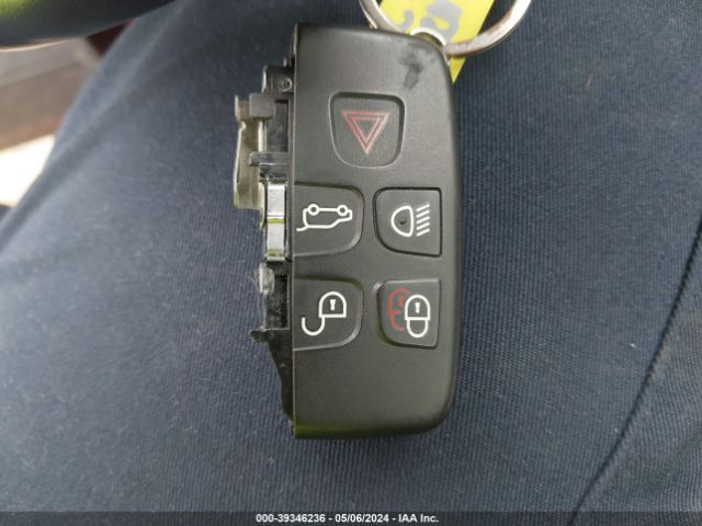 SALVP2BG0GH083599 Land Rover Range Rover Evoque Se/se Premium