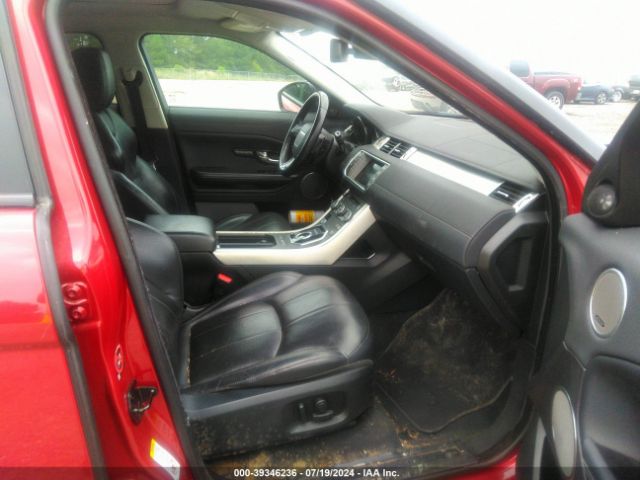 SALVP2BG0GH083599 Land Rover Range Rover Evoque Se/se Premium