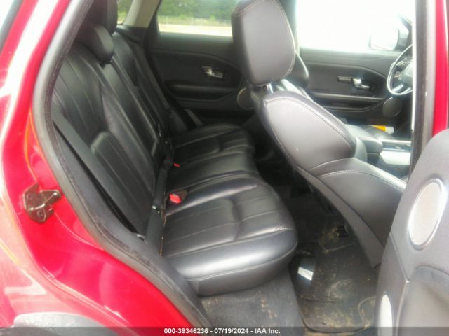 SALVP2BG0GH083599 Land Rover Range Rover Evoque Se/se Premium