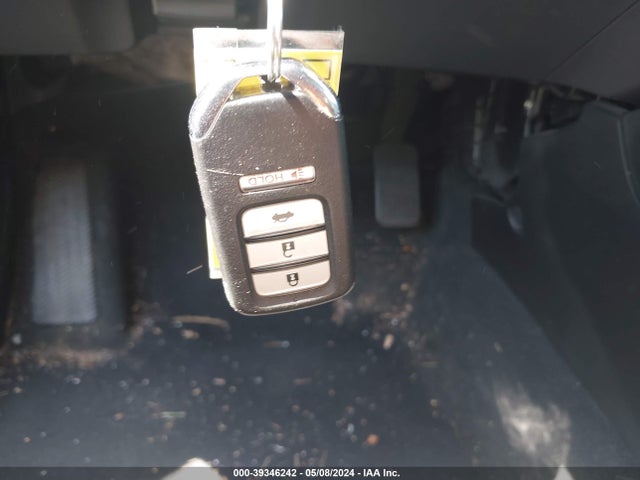 Honda Civic Ex-l 2014 2HGFG3B03EH517866 Image 11
