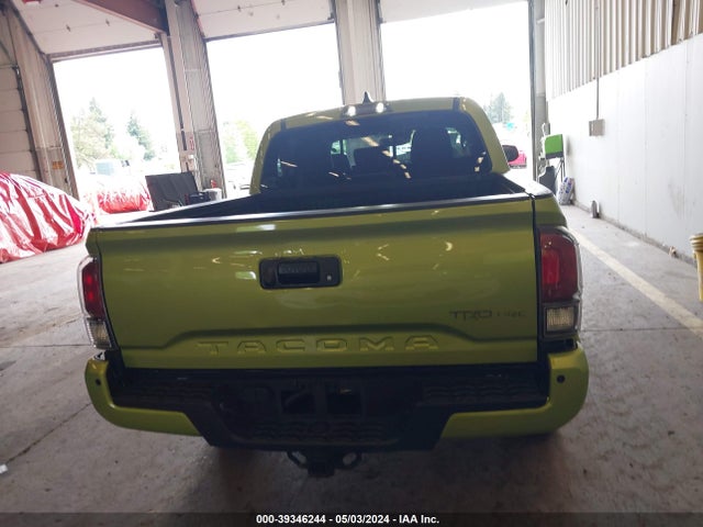 Toyota Tacoma Trd Pro 2022 3TYCZ5AN8NT093658 Image 16
