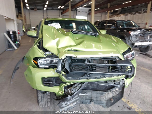 Toyota Tacoma Trd Pro 2022 3TYCZ5AN8NT093658 Image 20