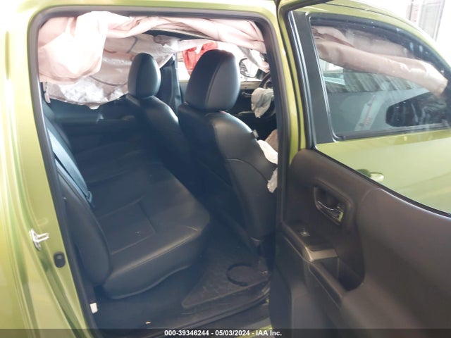 Toyota Tacoma Trd Pro 2022 3TYCZ5AN8NT093658 Image 8