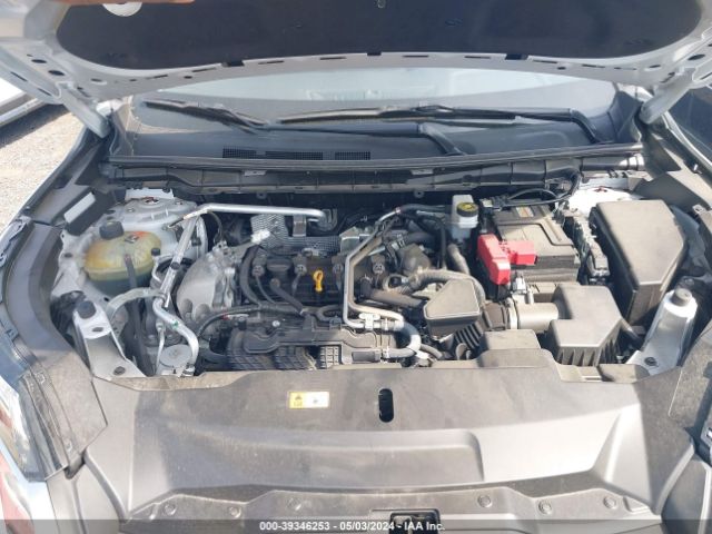 JA4J4TA81NZ042382 Mitsubishi Outlander Es 2.5 S-awc