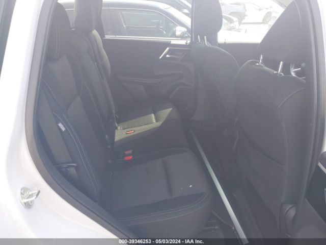 JA4J4TA81NZ042382 Mitsubishi Outlander Es 2.5 S-awc