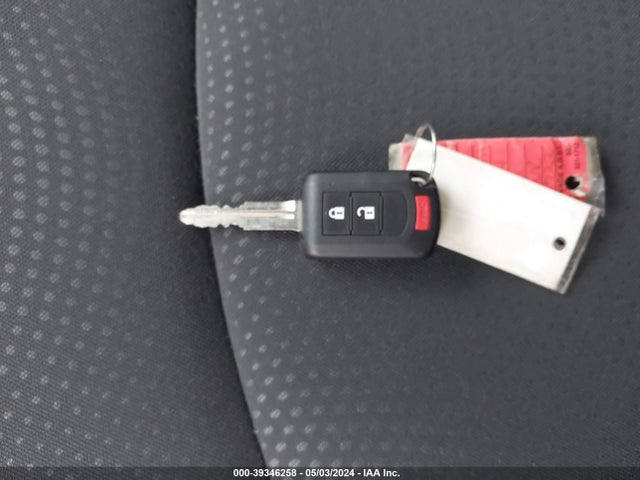 Mitsubishi Mirage G4 Es/rf 2019 ML32F3FJ6KHF07732 Image 11