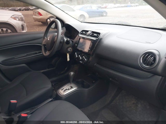 Mitsubishi Mirage G4 Es/rf 2019 ML32F3FJ6KHF07732 Image 5