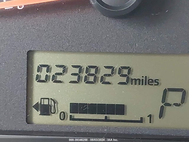 Mitsubishi Mirage G4 Es/rf 2019 ML32F3FJ6KHF07732 Image 7