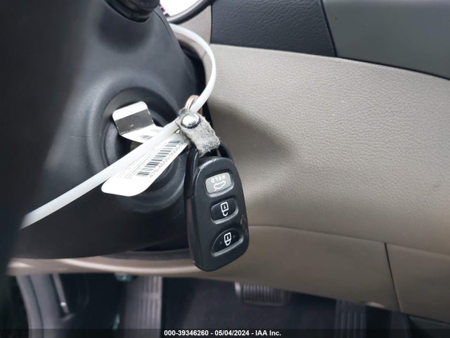 Hyundai ELANTRA SE 2014 KMHDH4AEXEU107967 Image 11