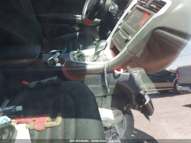 Ford FUSION SE 2015 1FA6P0H76F5111404 Image 5