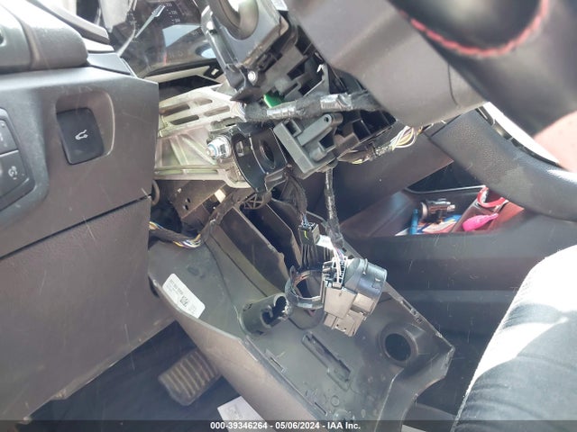 Ford FUSION SE 2015 1FA6P0H76F5111404 Image 6