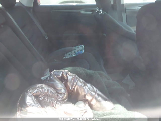 Ford FUSION SE 2015 1FA6P0H76F5111404 Image 8