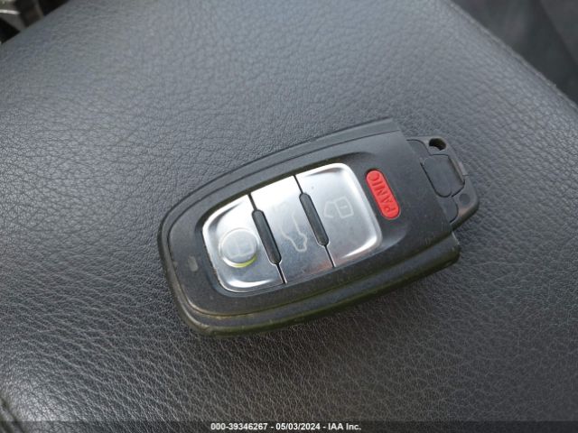 WAUGFAFC9FN013116 Audi A6 2.0t Premium