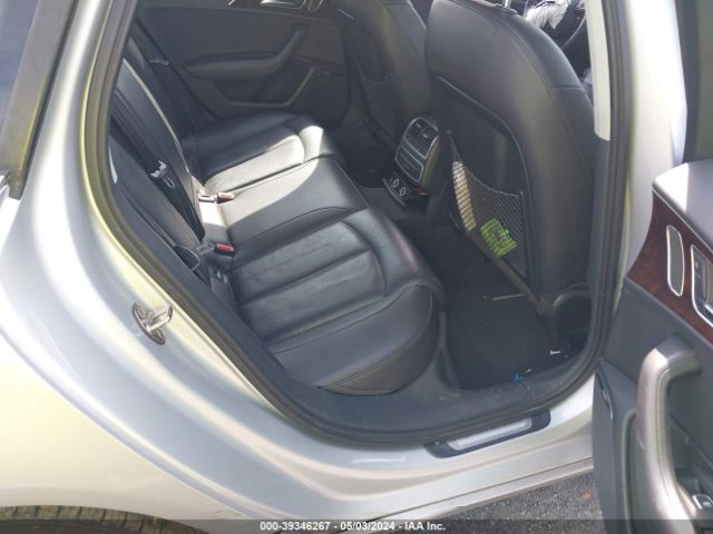 WAUGFAFC9FN013116 Audi A6 2.0t Premium