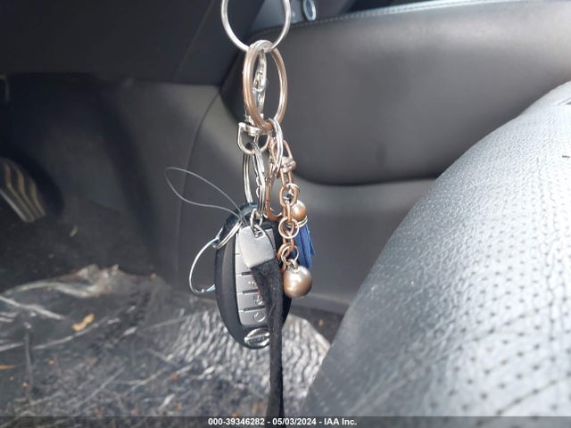 Nissan Rogue Sl 2017 5N1AT2MT0HC872177 Image 11