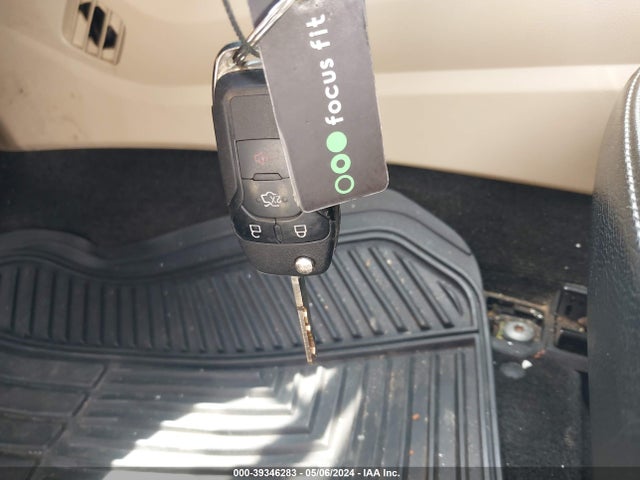 Ford FUSION SE 2015 3FA6P0H70FR274403 Image 11