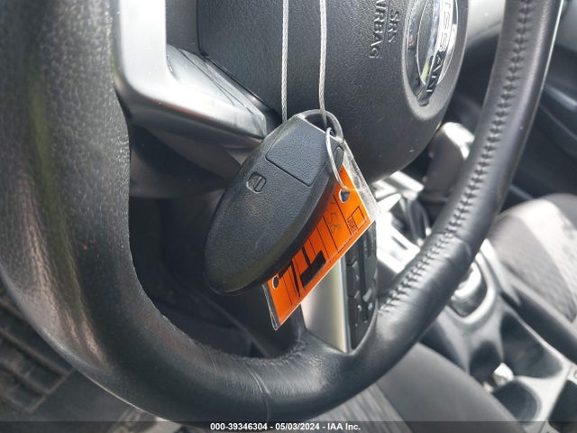 Aukcja sprzedaży 2018 Nissan Rogue Sv, vin: KNMAT2MV5JP616458, numer aukcji: 39346304