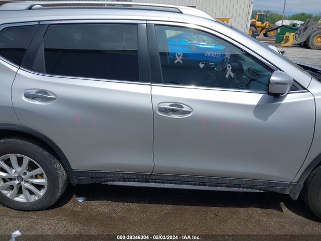 Aukcja sprzedaży 2018 Nissan Rogue Sv, vin: KNMAT2MV5JP616458, numer aukcji: 39346304