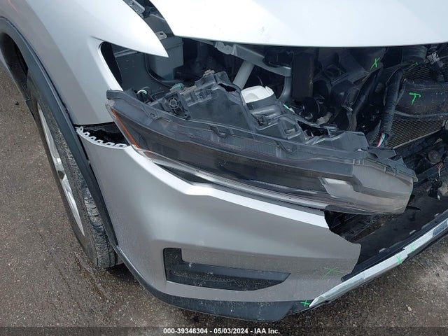Aukcja sprzedaży 2018 Nissan Rogue Sv, vin: KNMAT2MV5JP616458, numer aukcji: 39346304