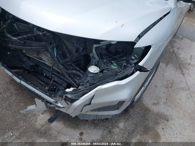 Aukcja sprzedaży 2018 Nissan Rogue Sv, vin: KNMAT2MV5JP616458, numer aukcji: 39346304