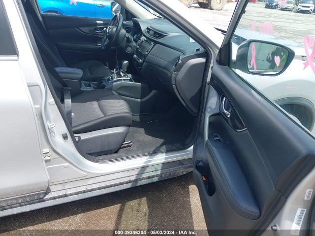 Aukcja sprzedaży 2018 Nissan Rogue Sv, vin: KNMAT2MV5JP616458, numer aukcji: 39346304