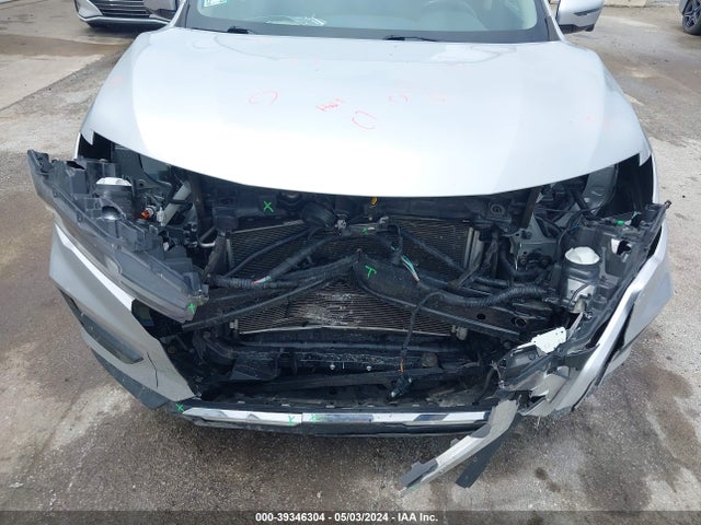Aukcja sprzedaży 2018 Nissan Rogue Sv, vin: KNMAT2MV5JP616458, numer aukcji: 39346304