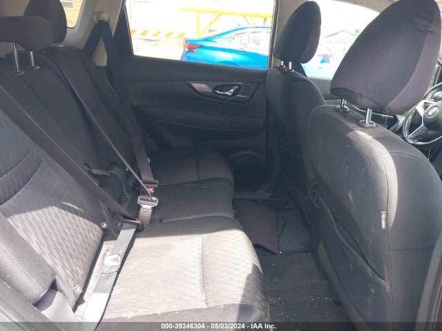 Aukcja sprzedaży 2018 Nissan Rogue Sv, vin: KNMAT2MV5JP616458, numer aukcji: 39346304