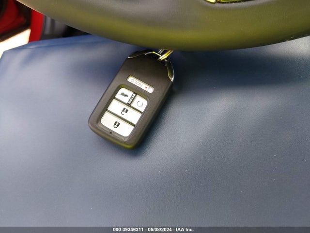 Honda CIVIC EX 2021 2HGFC1F39MH702717 Image 11