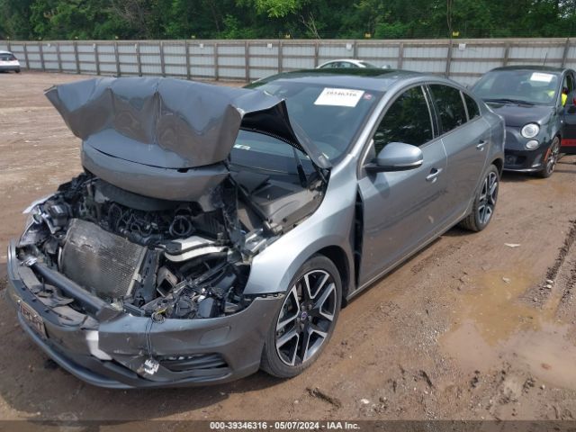 YV126MFL9H2427106 Volvo S60 T5 Dynamic