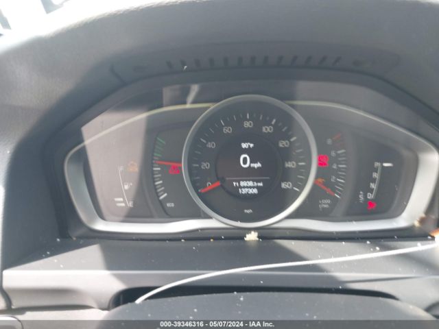 YV126MFL9H2427106 Volvo S60 T5 Dynamic