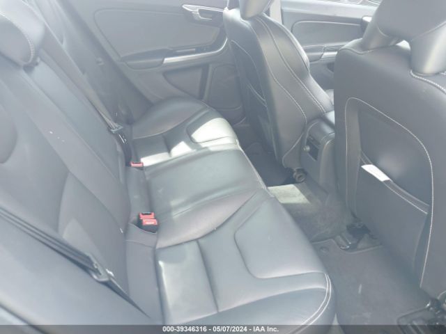 YV126MFL9H2427106 Volvo S60 T5 Dynamic