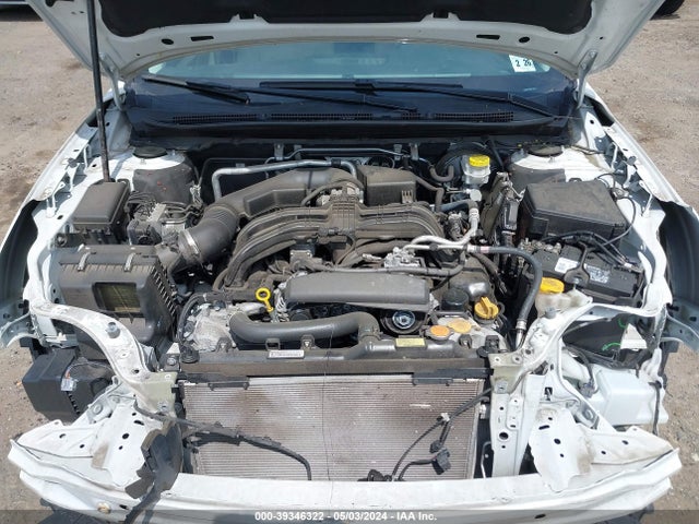 4S3BWAC62M3013222 Subaru Legacy Premium