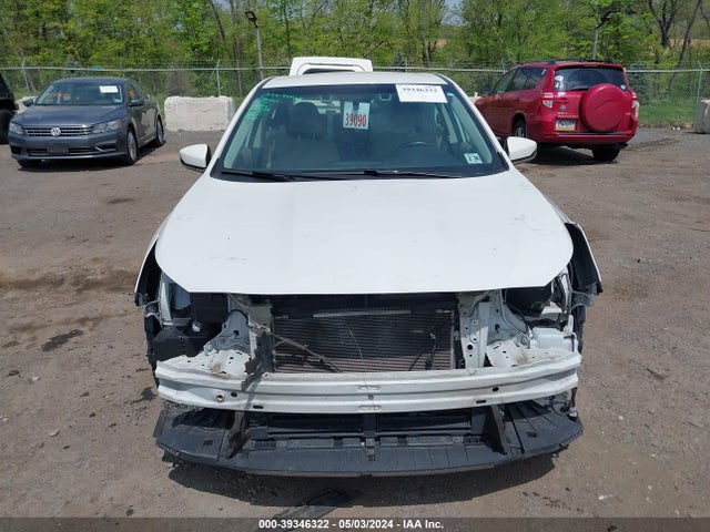 4S3BWAC62M3013222 Subaru Legacy Premium
