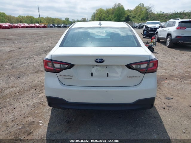 4S3BWAC62M3013222 Subaru Legacy Premium