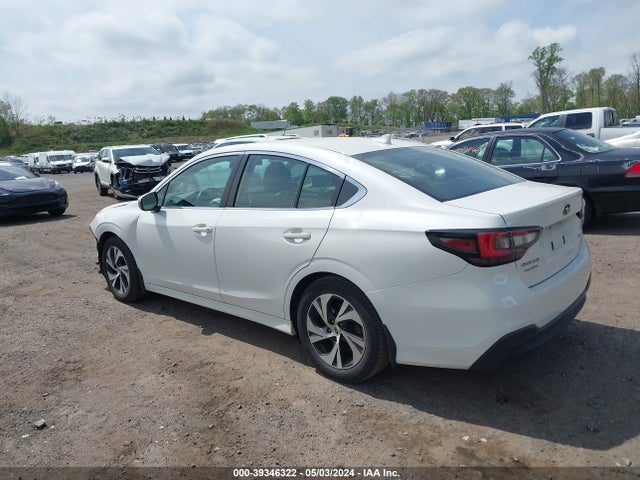 4S3BWAC62M3013222 Subaru Legacy Premium