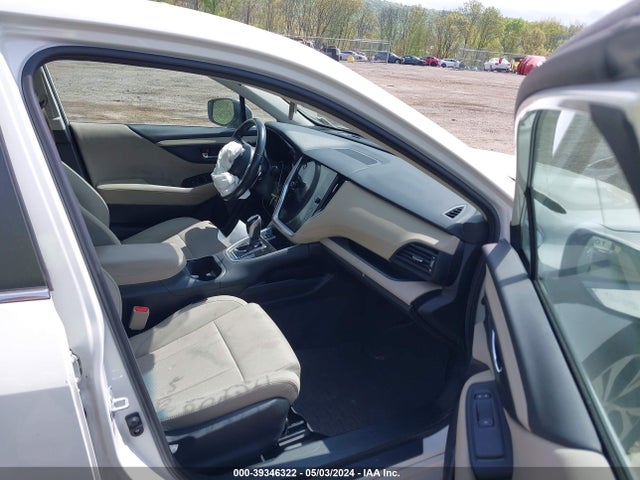 4S3BWAC62M3013222 Subaru Legacy Premium