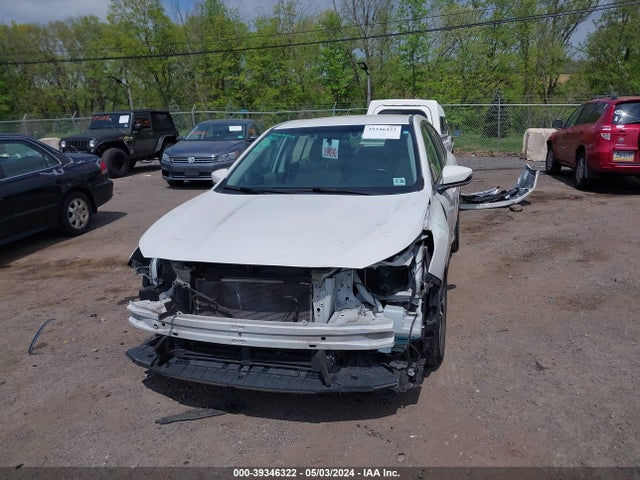 4S3BWAC62M3013222 Subaru Legacy Premium