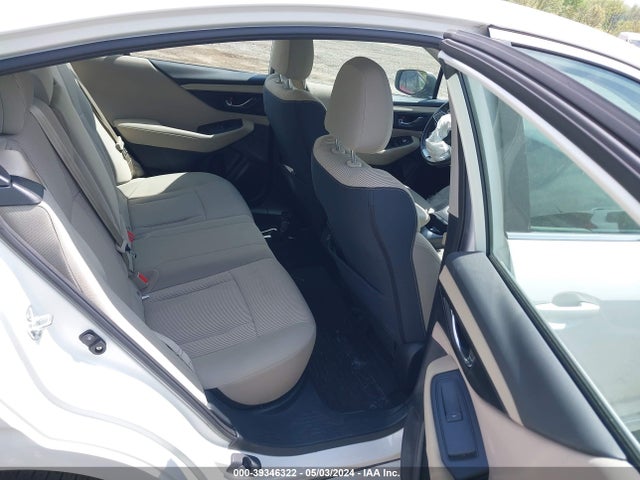 4S3BWAC62M3013222 Subaru Legacy Premium