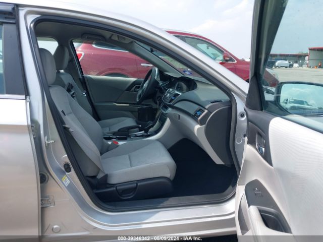 1HGCR2F30EA186626 Honda ACCORD LX