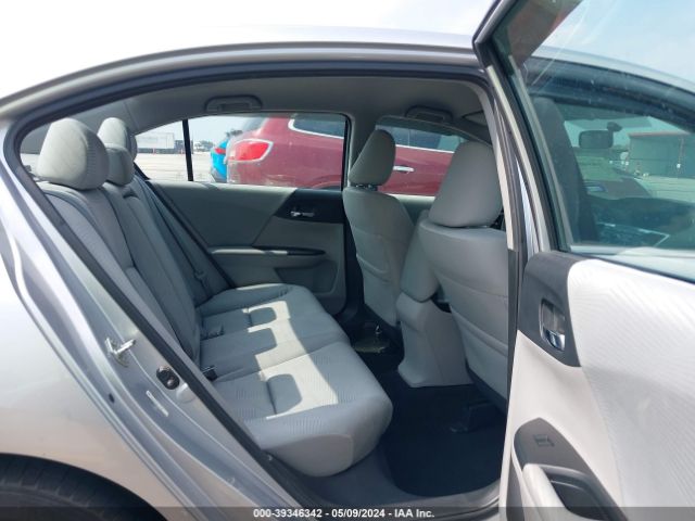 1HGCR2F30EA186626 Honda ACCORD LX
