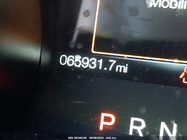 Ford Mustang Ecoboost 2018 1FA6P8TH2J5184924 Image 16