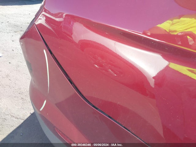 Ford Mustang Ecoboost 2018 1FA6P8TH2J5184924 Image 21