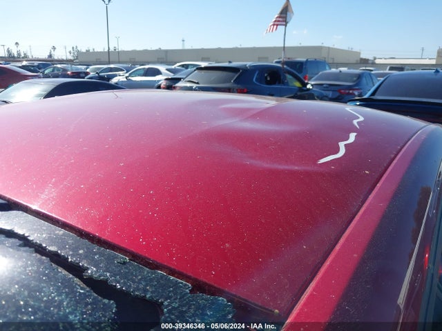 Ford Mustang Ecoboost 2018 1FA6P8TH2J5184924 Image 22