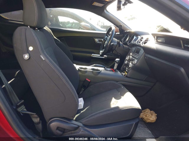Ford Mustang Ecoboost 2018 1FA6P8TH2J5184924 Image 5