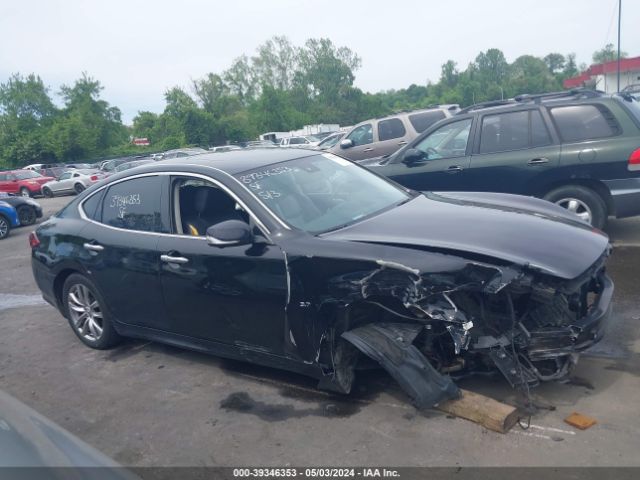 JN1BY1AR5GM270979 Infiniti Q70 3.7x