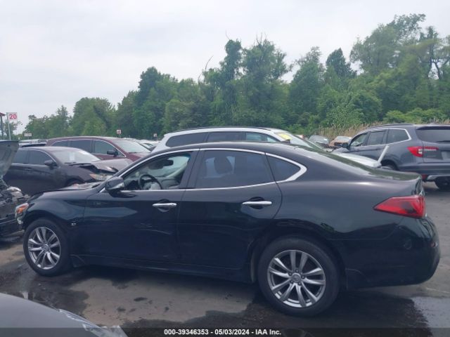 JN1BY1AR5GM270979 Infiniti Q70 3.7x
