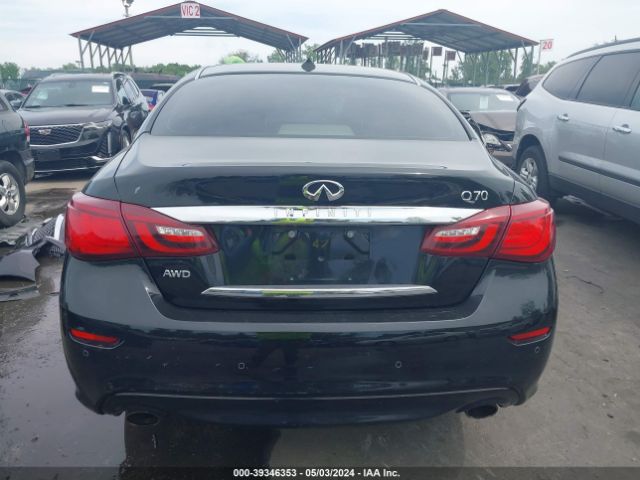 JN1BY1AR5GM270979 Infiniti Q70 3.7x