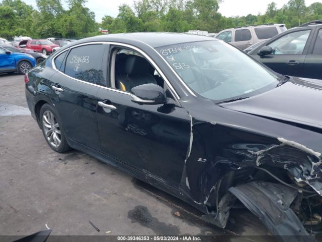 JN1BY1AR5GM270979 Infiniti Q70 3.7x
