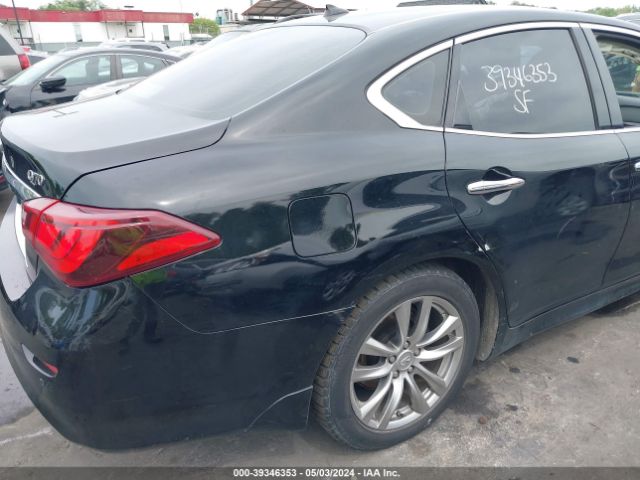 JN1BY1AR5GM270979 Infiniti Q70 3.7x